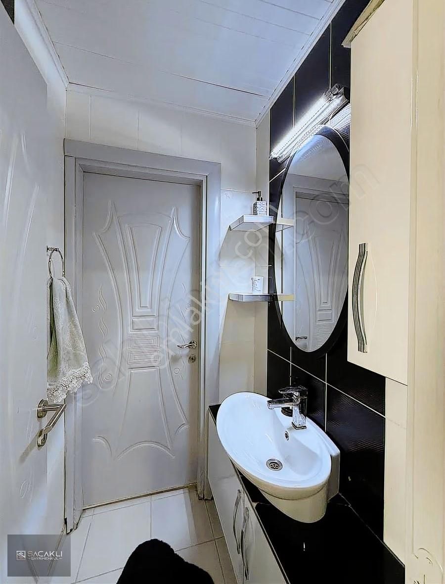 Kadir Saçaklıdan Şehrin En İşlek Lokasyonunda,satılık 4+1 Daire - Görsel 4