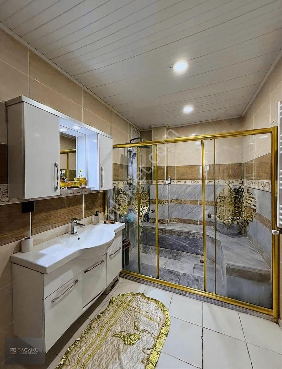 Kadir Saçaklıdan Şehrin En İşlek Lokasyonunda,satılık 4+1 Daire - Görsel 25