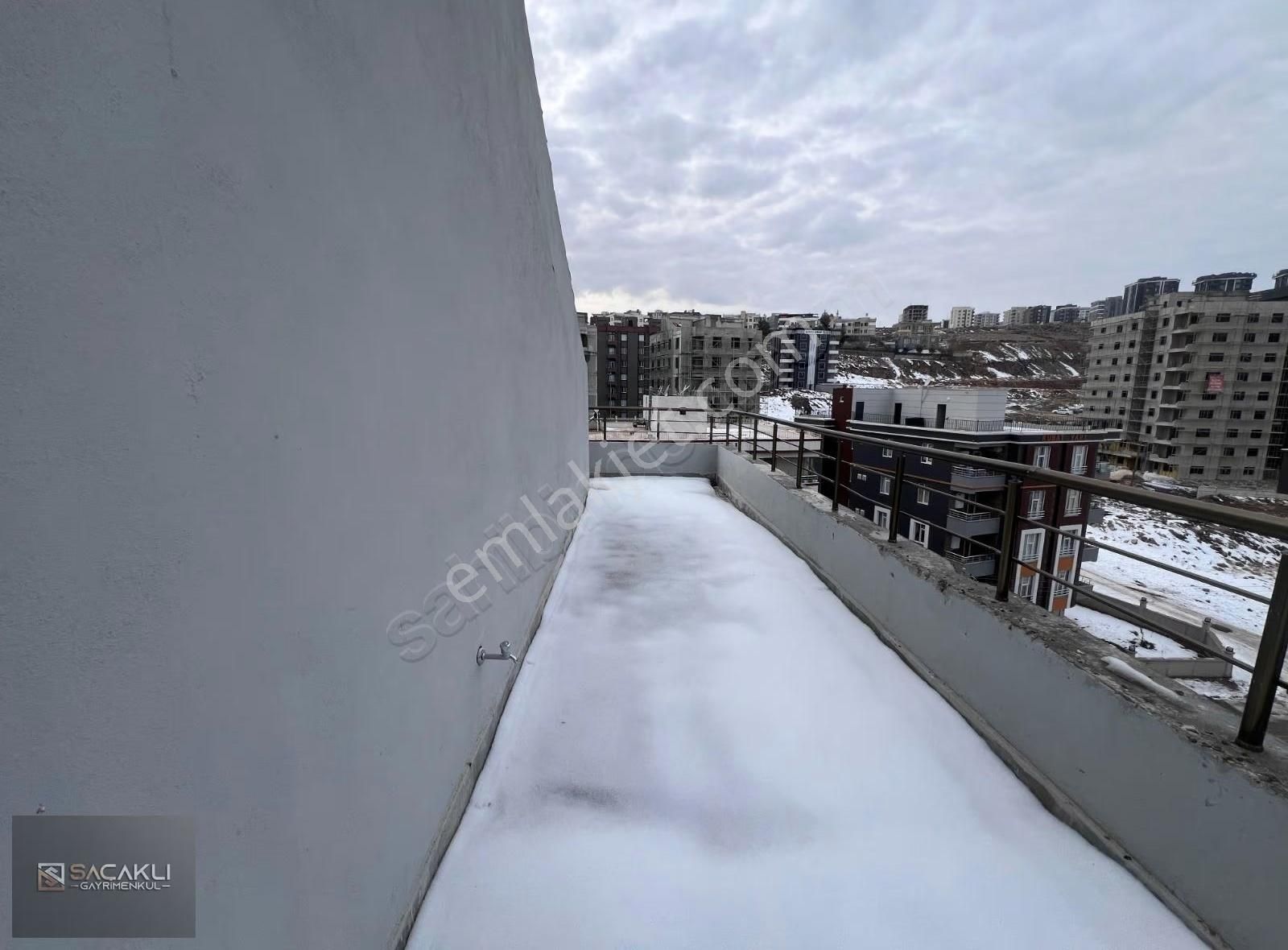 Sıfır Uygun Fiyatlı 3+2 Düblex - Görsel 2