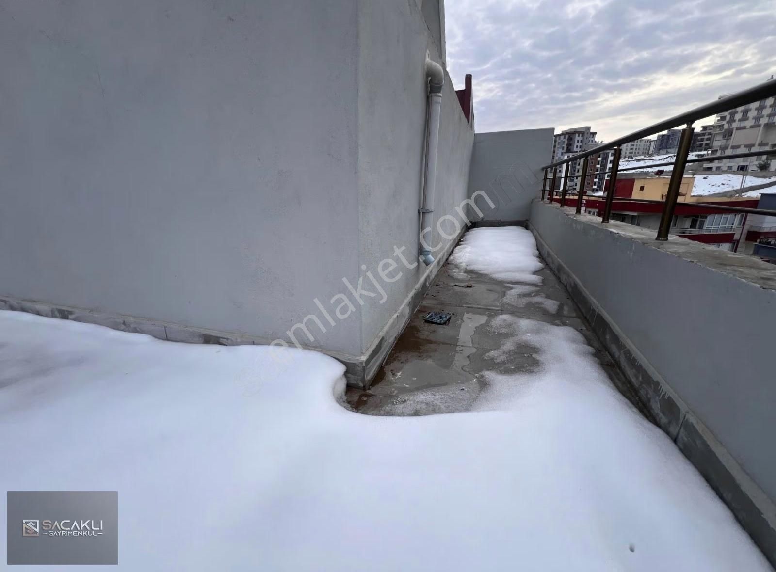 Sıfır Uygun Fiyatlı 3+2 Düblex - Görsel 16