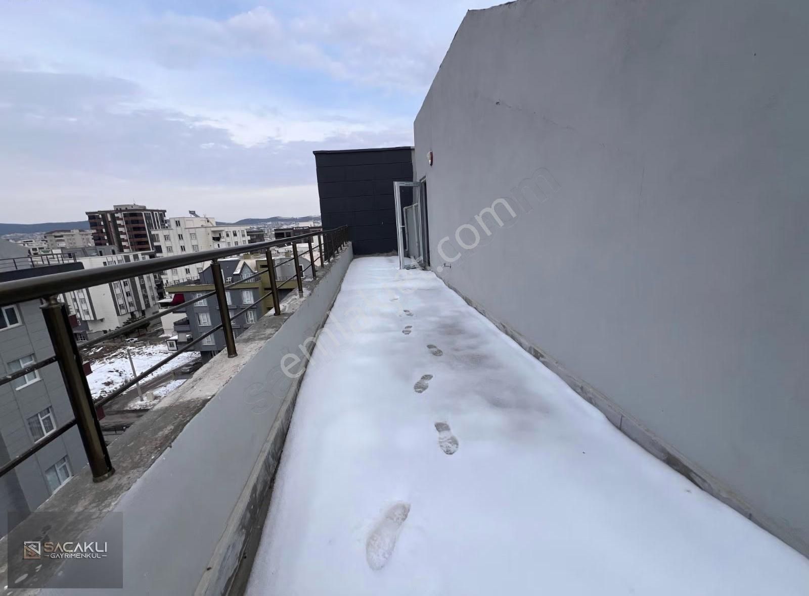 Sıfır Uygun Fiyatlı 3+2 Düblex - Görsel 6