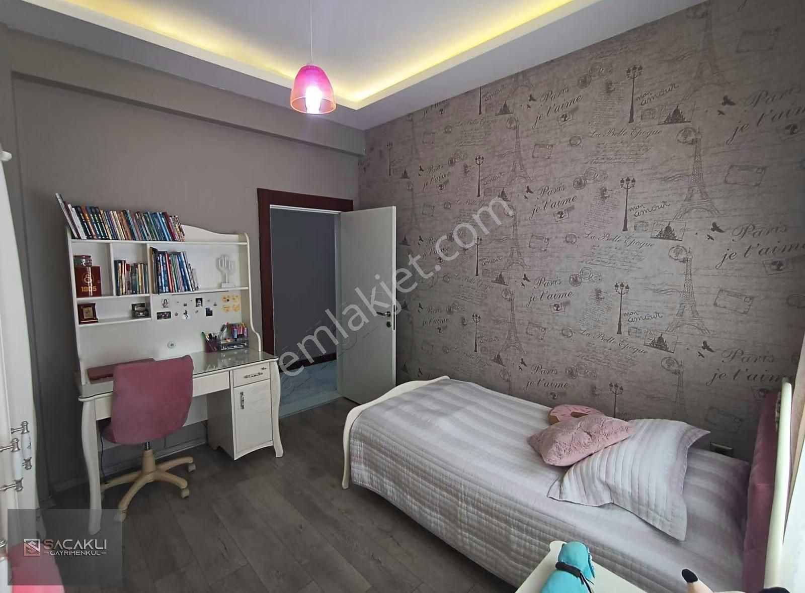 Kadir Saçaklıdan Şehrin En İşlek Lokasyonunda Satılık 4+1 Daire - Görsel 23