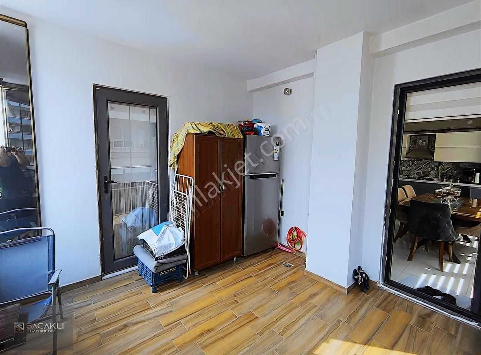 Kadir Saçaklıdan Şehrin En İşlek Lokasyonunda Satılık 4+1 Daire - Görsel 10