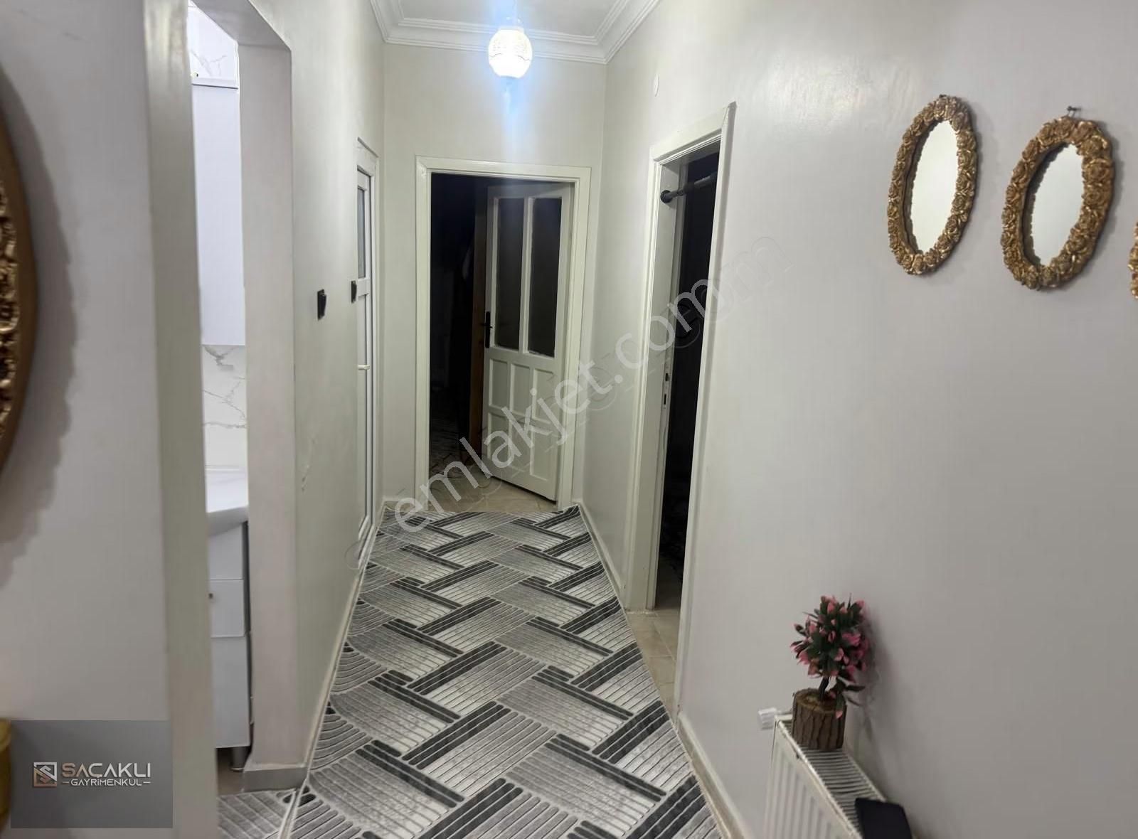 Mükemmel Konumda 3+1 - Görsel 10