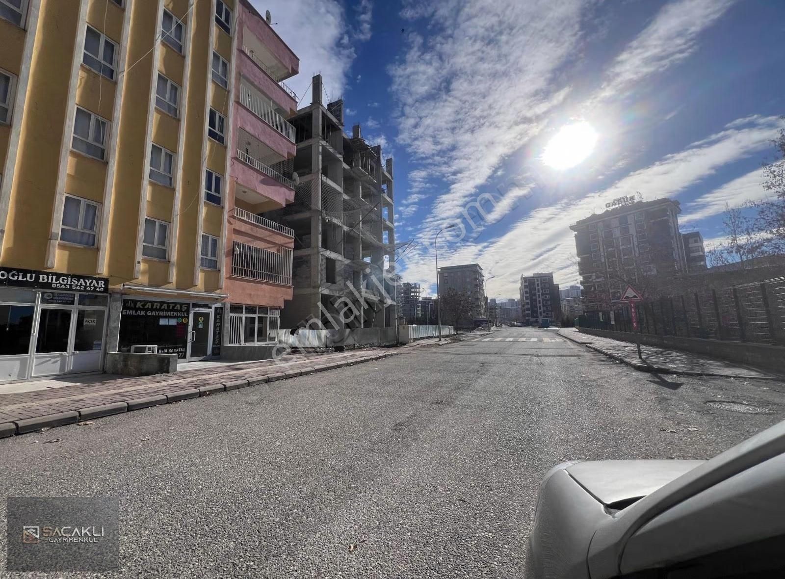 Mükemmel Konumda 3+1 - Görsel 13