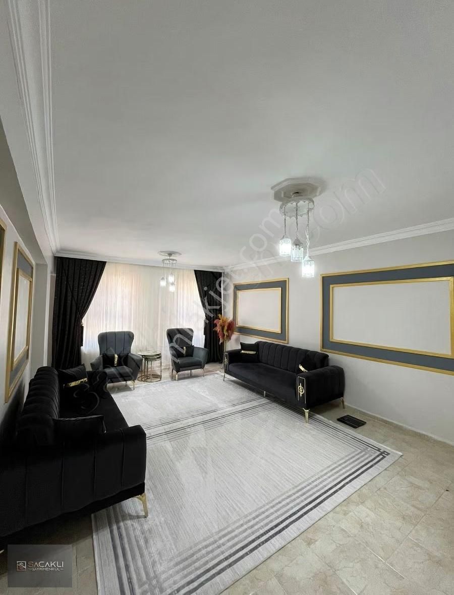 Mükemmel Konumda 3+1 - Görsel 15