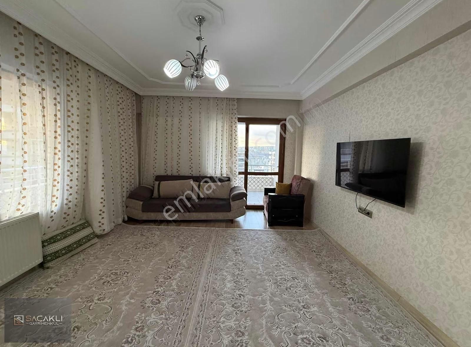 Kadir Saçaklıdan Miray Sitesinde 4+1 - Görsel 27