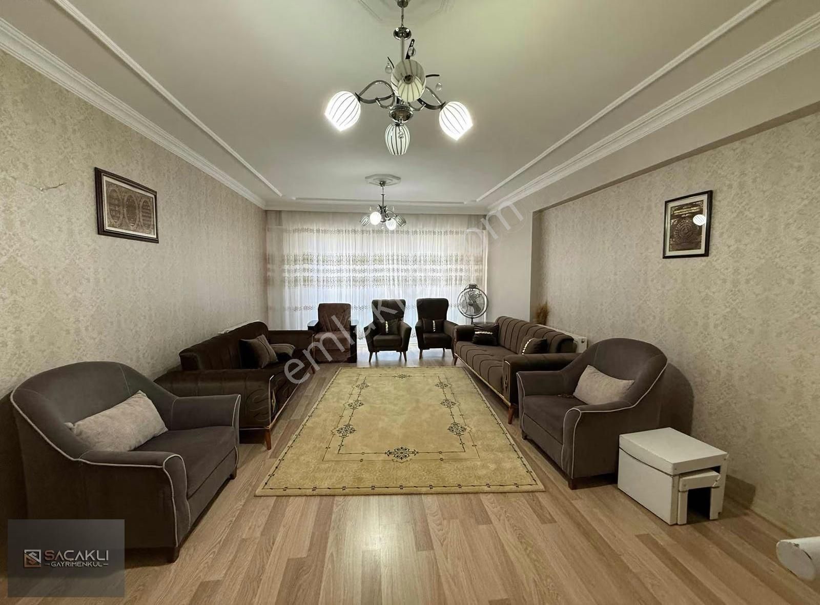 Kadir Saçaklıdan Miray Sitesinde 4+1 - Görsel 8