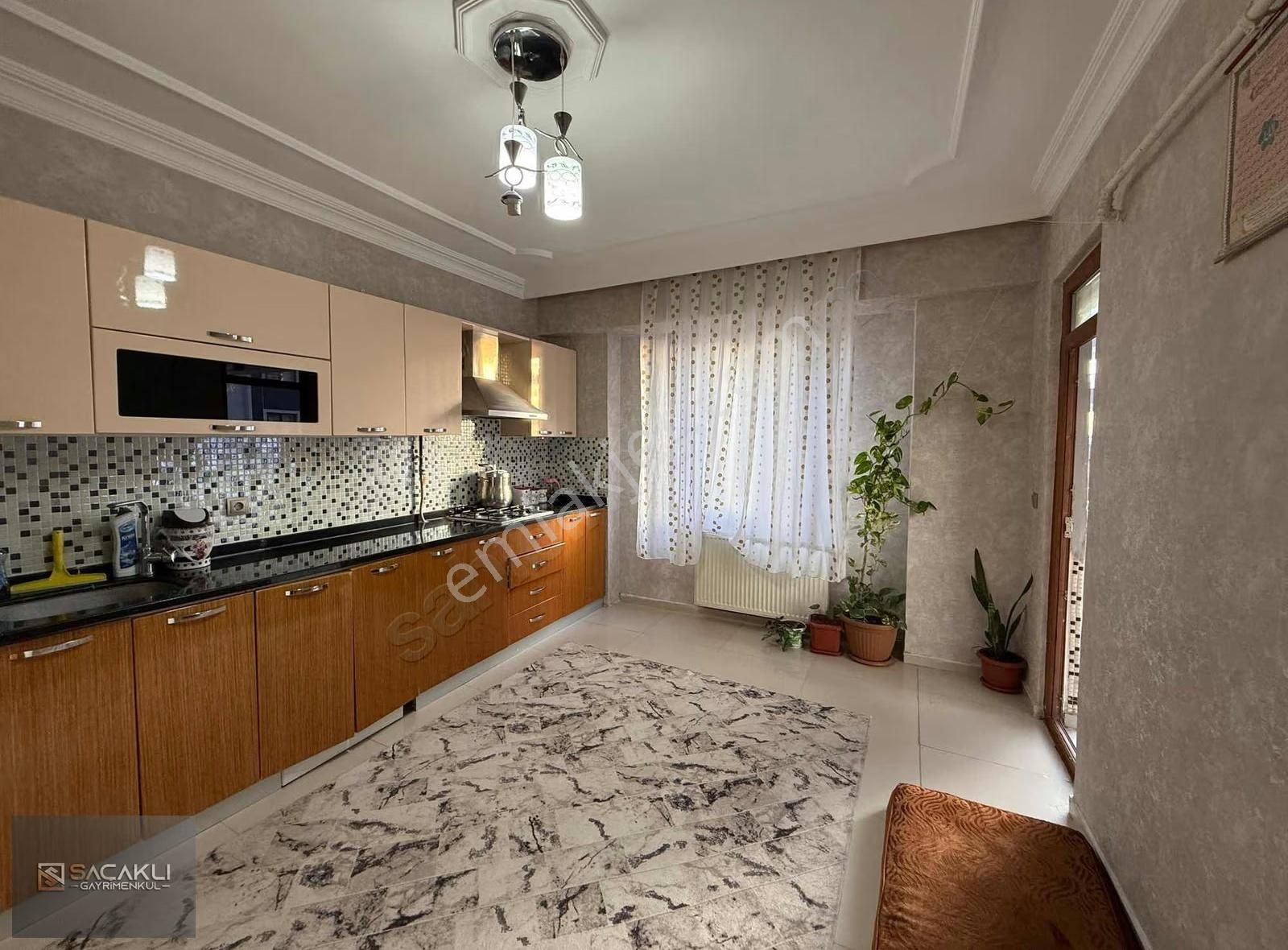 Kadir Saçaklıdan Miray Sitesinde 4+1 - Görsel 28