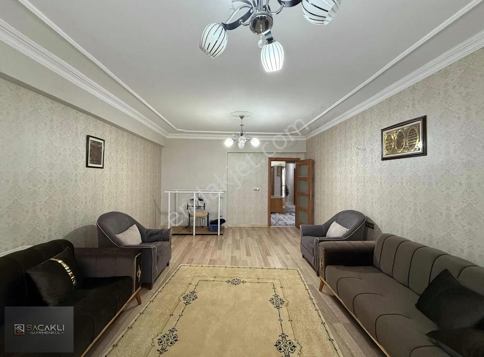 Kadir Saçaklıdan Miray Sitesinde 4+1 - Görsel 23