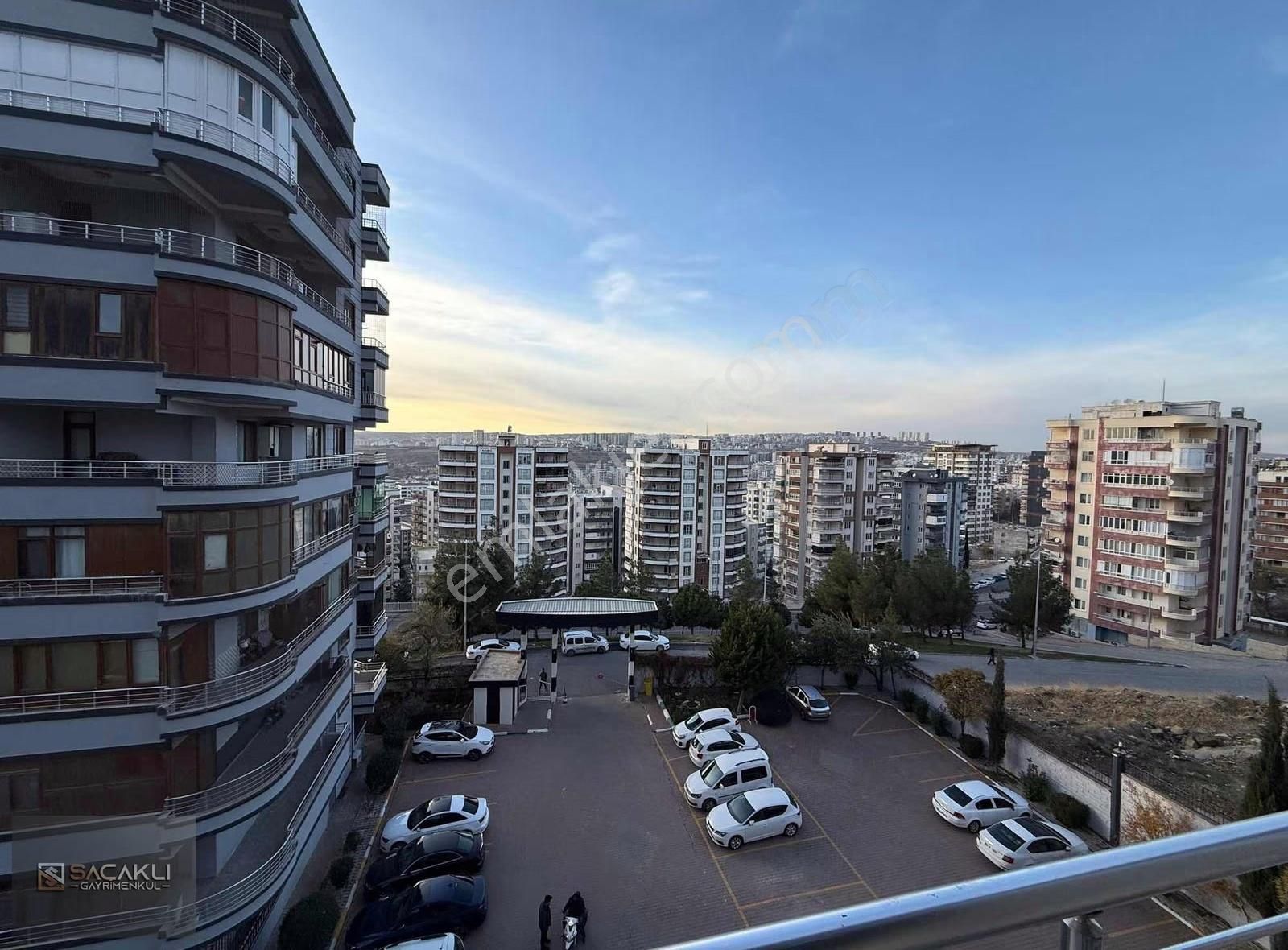 Kadir Saçaklıdan Miray Sitesinde 4+1 - Görsel 20