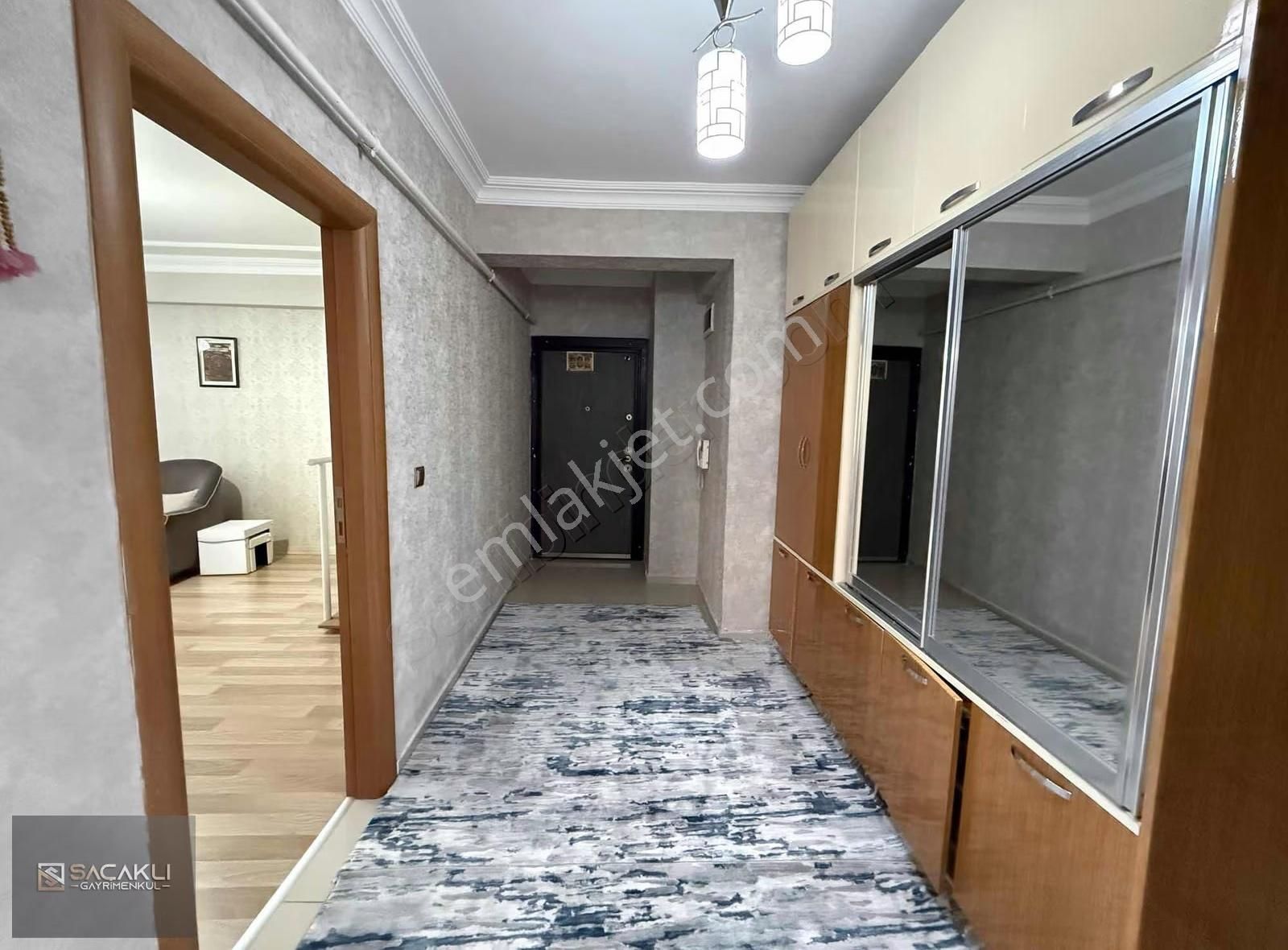 Kadir Saçaklıdan Miray Sitesinde 4+1 - Görsel 26