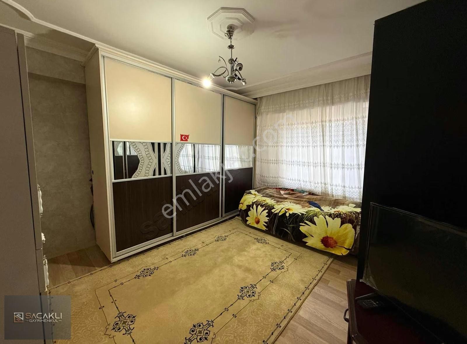 Kadir Saçaklıdan Miray Sitesinde 4+1 - Görsel 16