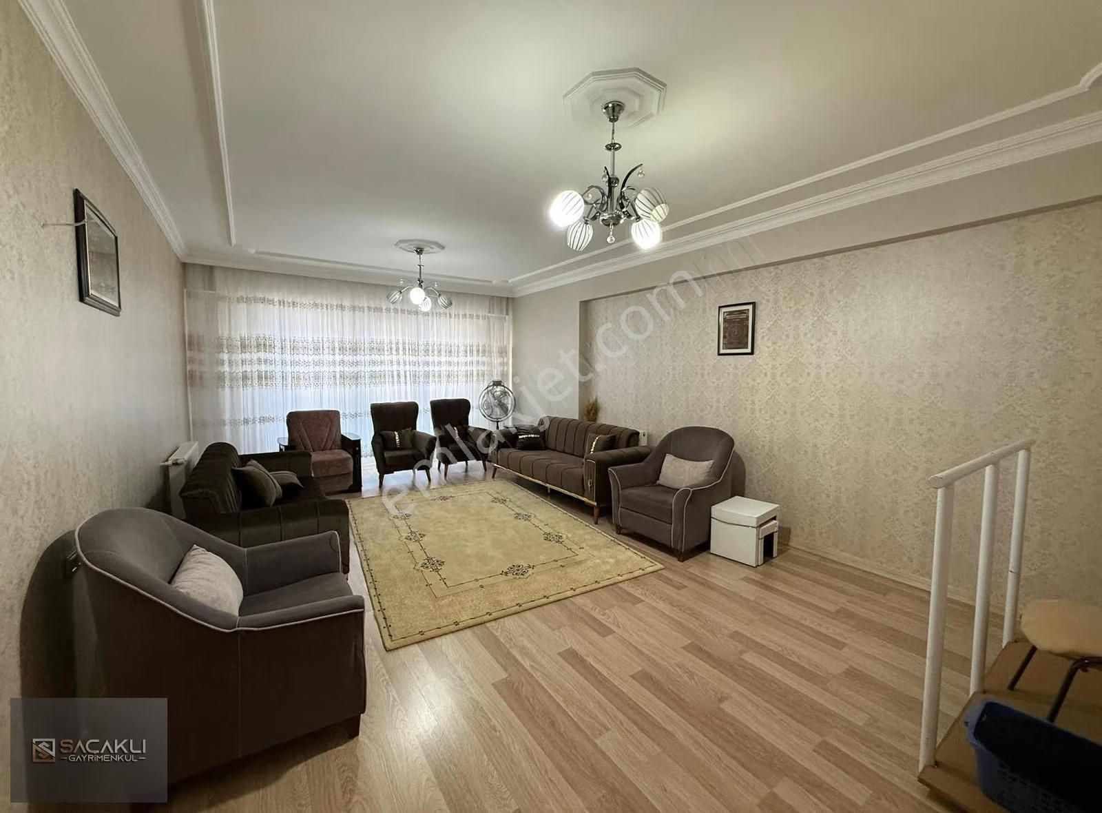 Kadir Saçaklıdan Miray Sitesinde 4+1 - Görsel 11