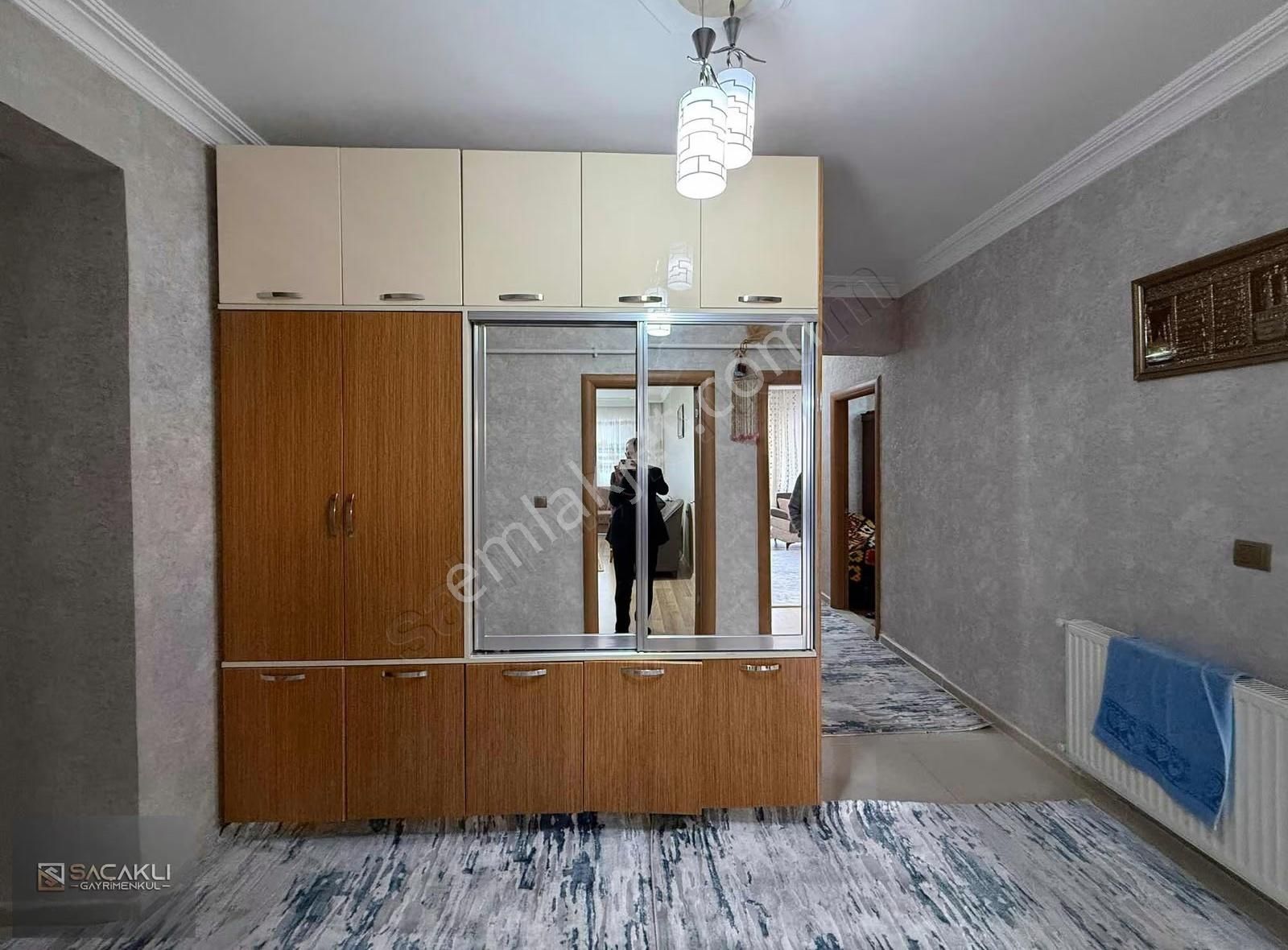 Kadir Saçaklıdan Miray Sitesinde 4+1