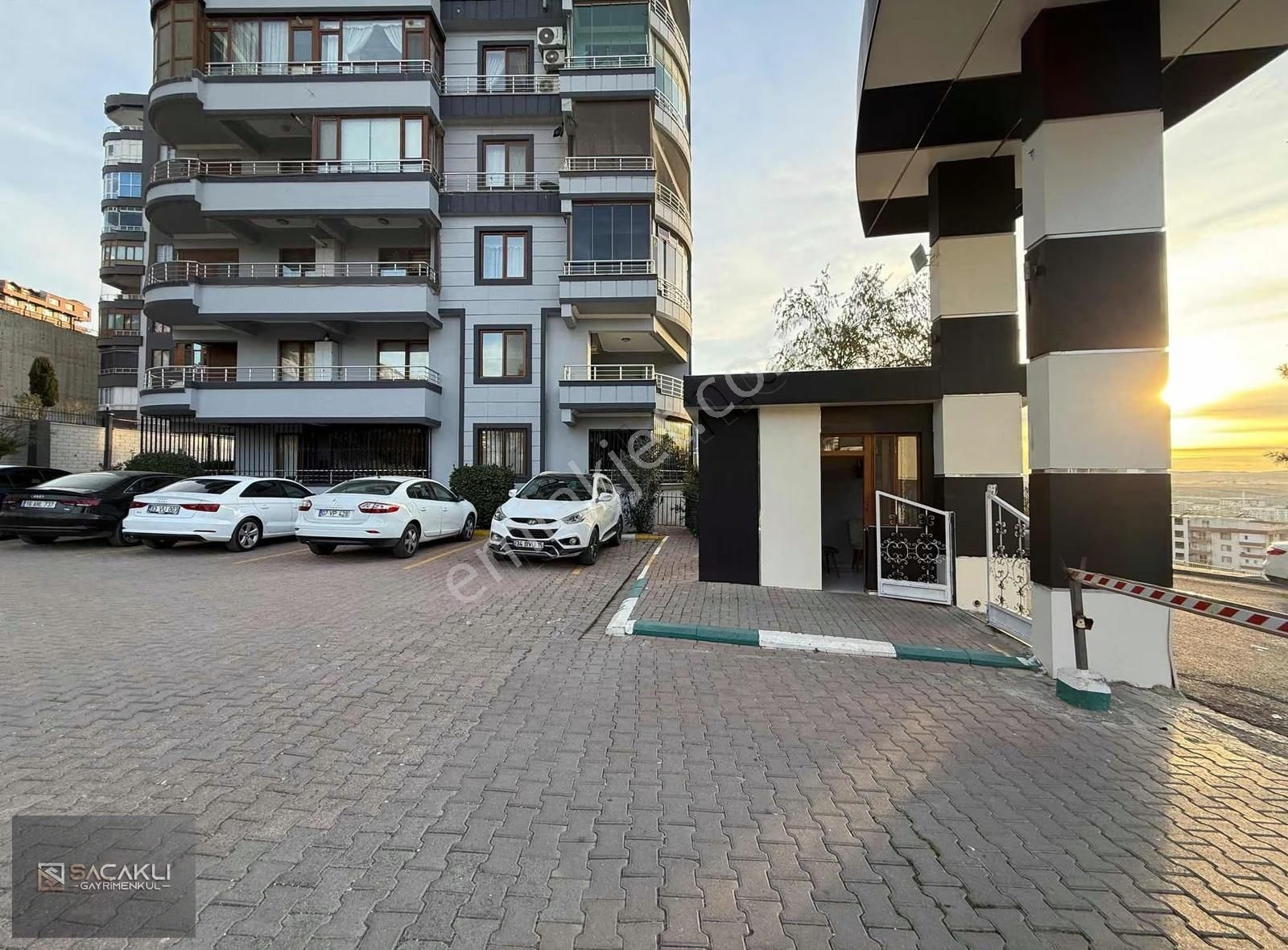 Kadir Saçaklıdan Miray Sitesinde 4+1 - Görsel 22