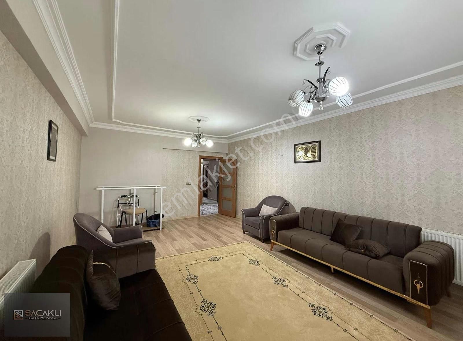 Kadir Saçaklıdan Miray Sitesinde 4+1 - Görsel 7