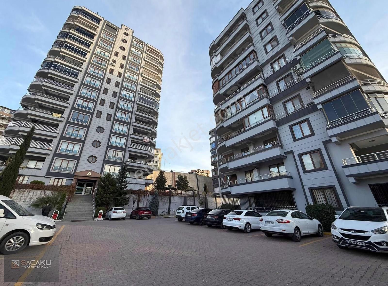 Kadir Saçaklıdan Miray Sitesinde 4+1 - Görsel 18