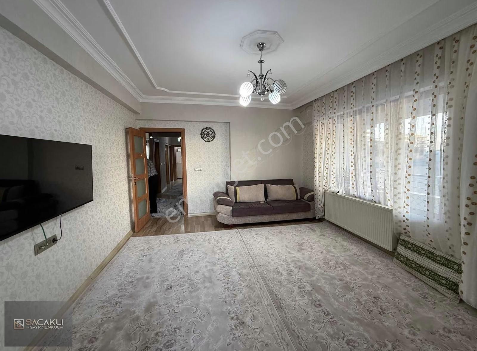 Kadir Saçaklıdan Miray Sitesinde 4+1 - Görsel 13