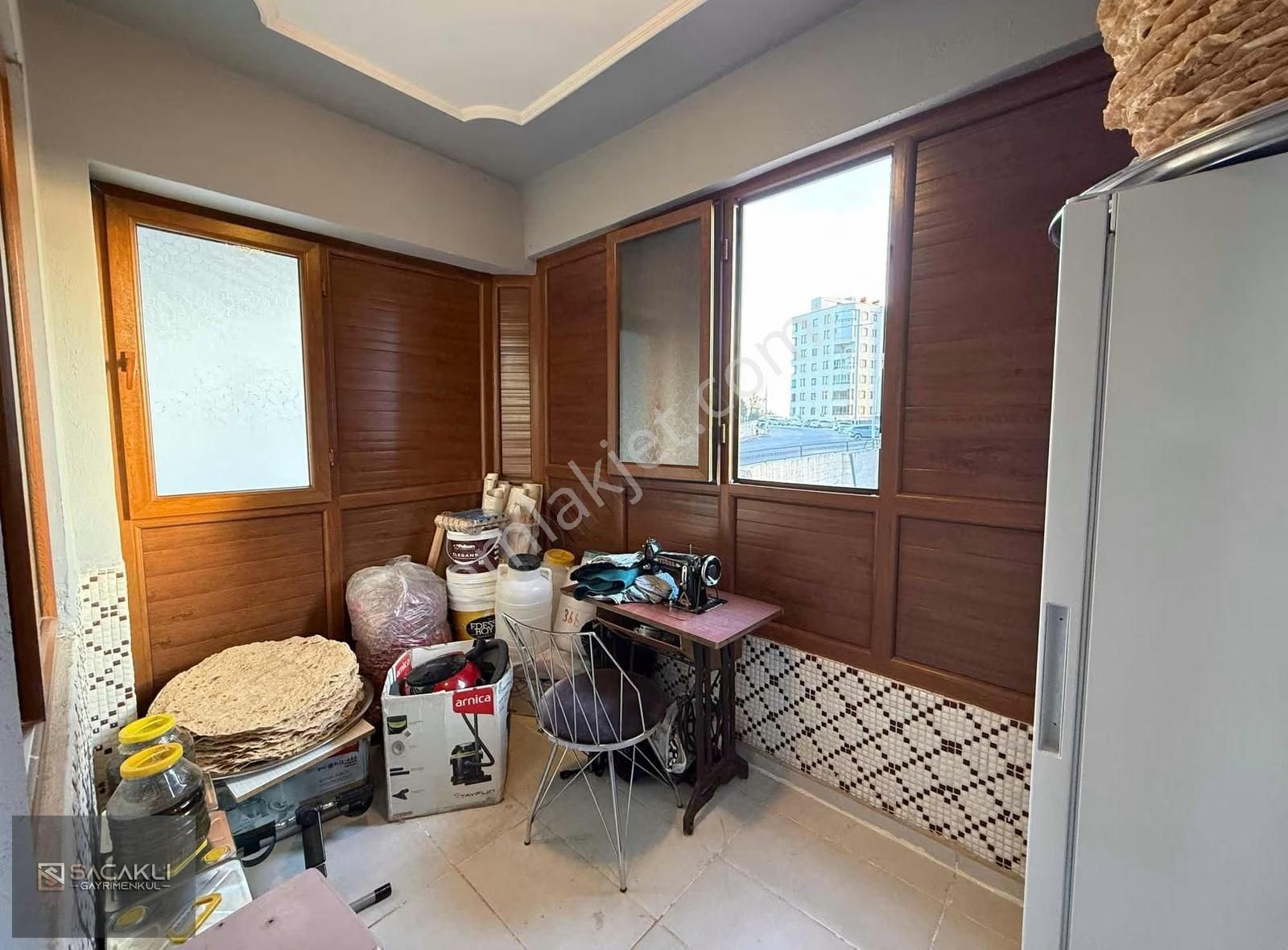 Kadir Saçaklıdan Miray Sitesinde 4+1 - Görsel 30