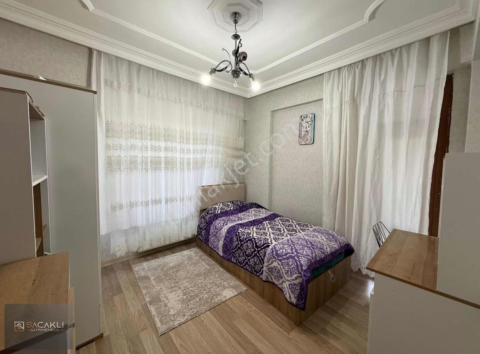 Kadir Saçaklıdan Miray Sitesinde 4+1 - Görsel 19