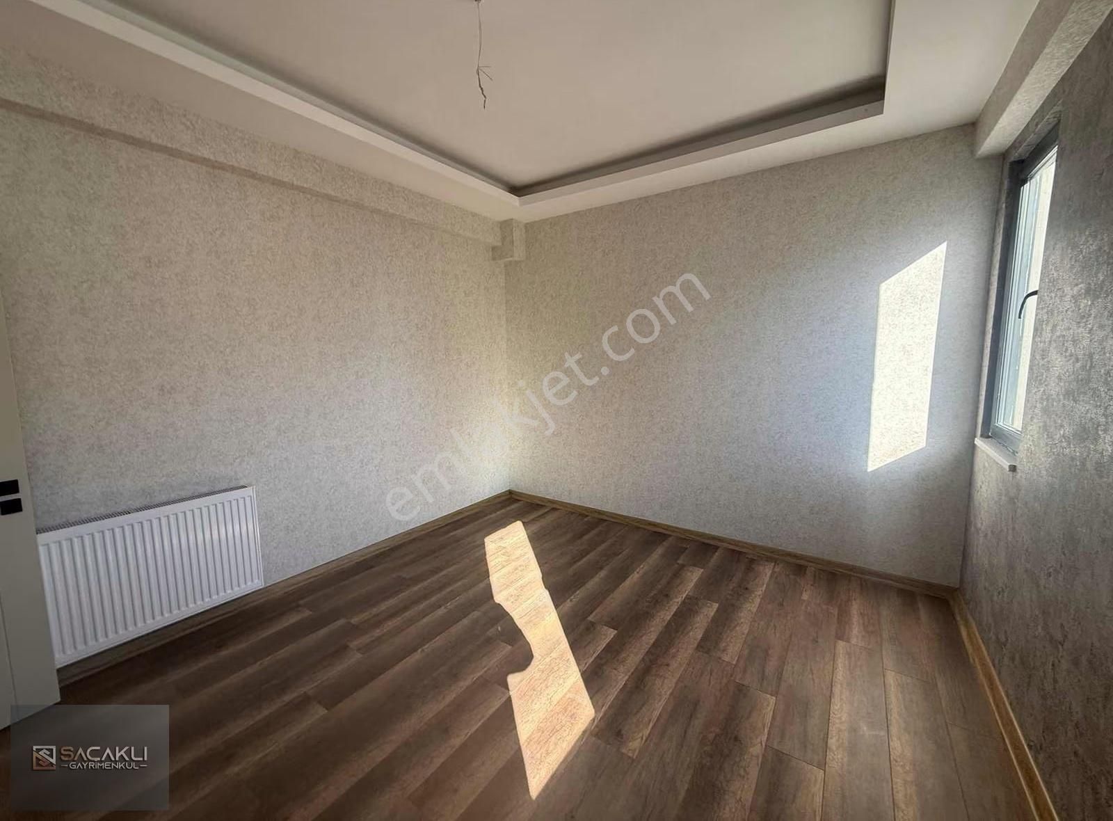 Kadir Saçaklıdan Kubat Eva Suit'te Açık Mutfak 2+1 Daire - Görsel 5