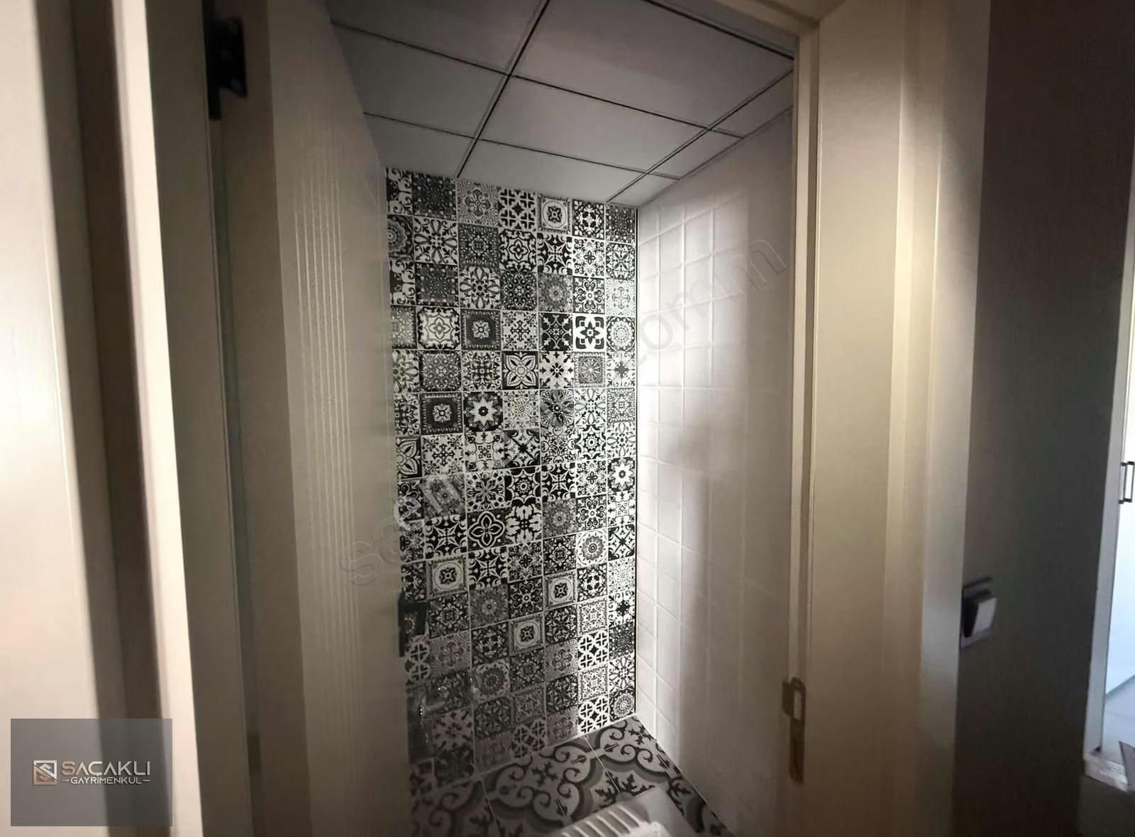 Kadir Saçaklıdan Kubat Eva Suit'te Açık Mutfak 2+1 Daire - Görsel 11