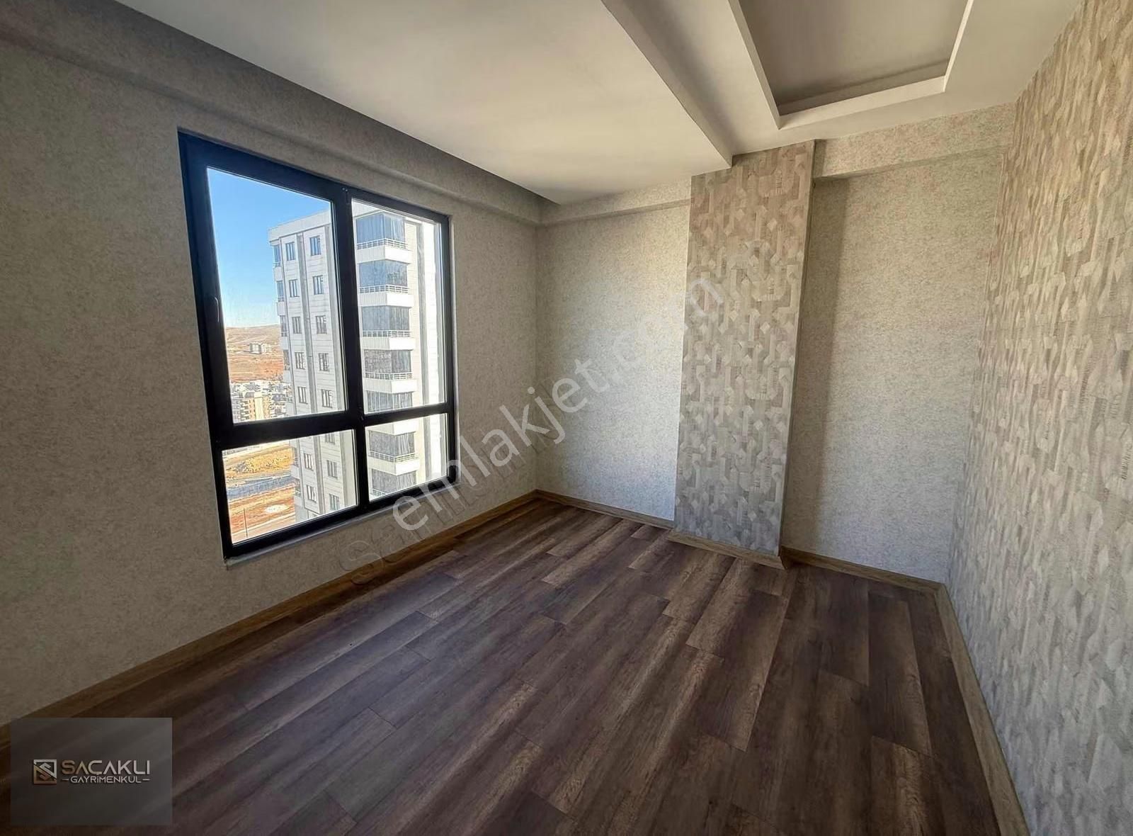 Kadir Saçaklıdan Kubat Eva Suit'te Açık Mutfak 2+1 Daire - Görsel 13