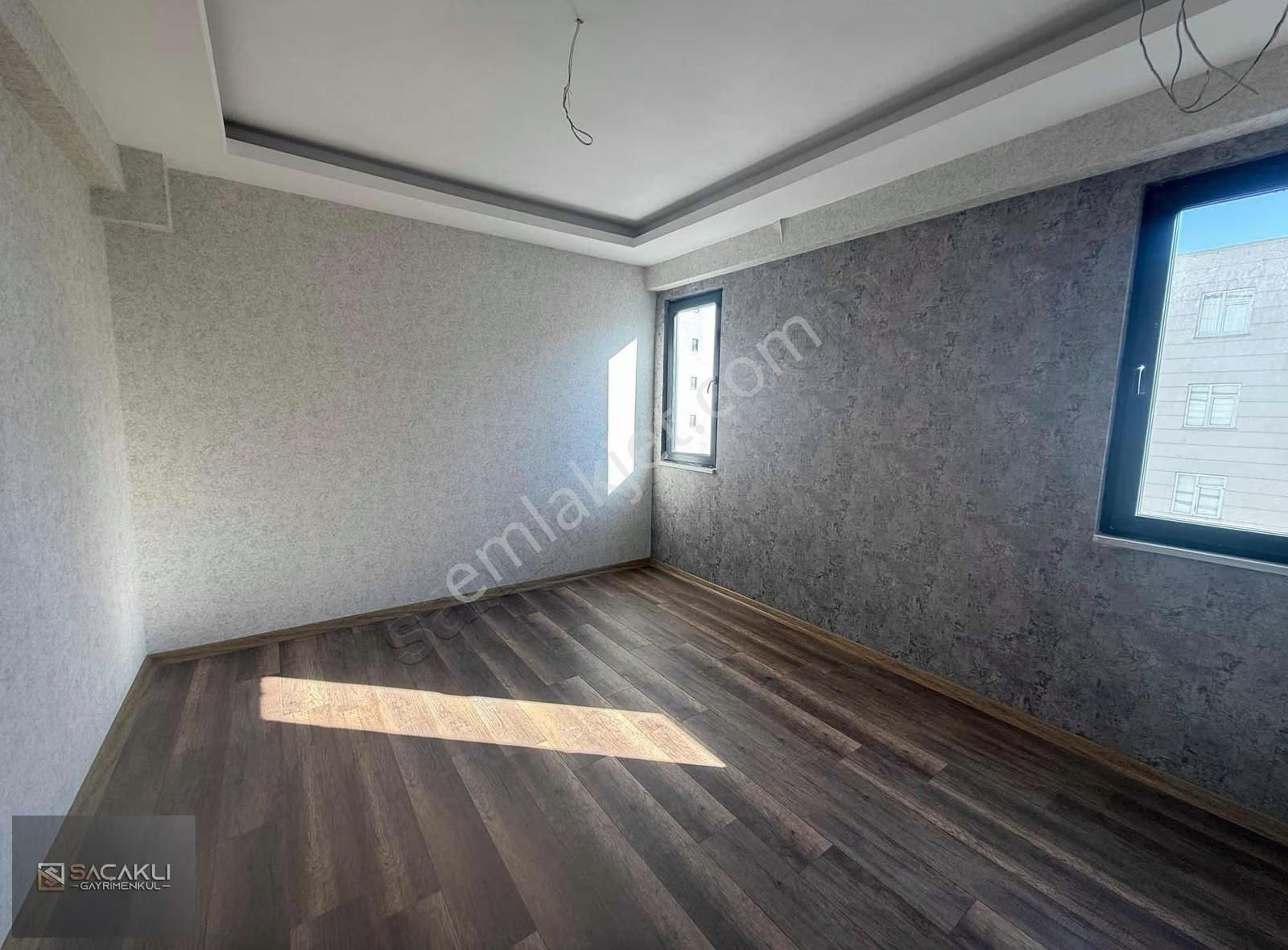 Kadir Saçaklıdan Kubat Eva Suit'te Açık Mutfak 2+1 Daire - Görsel 6