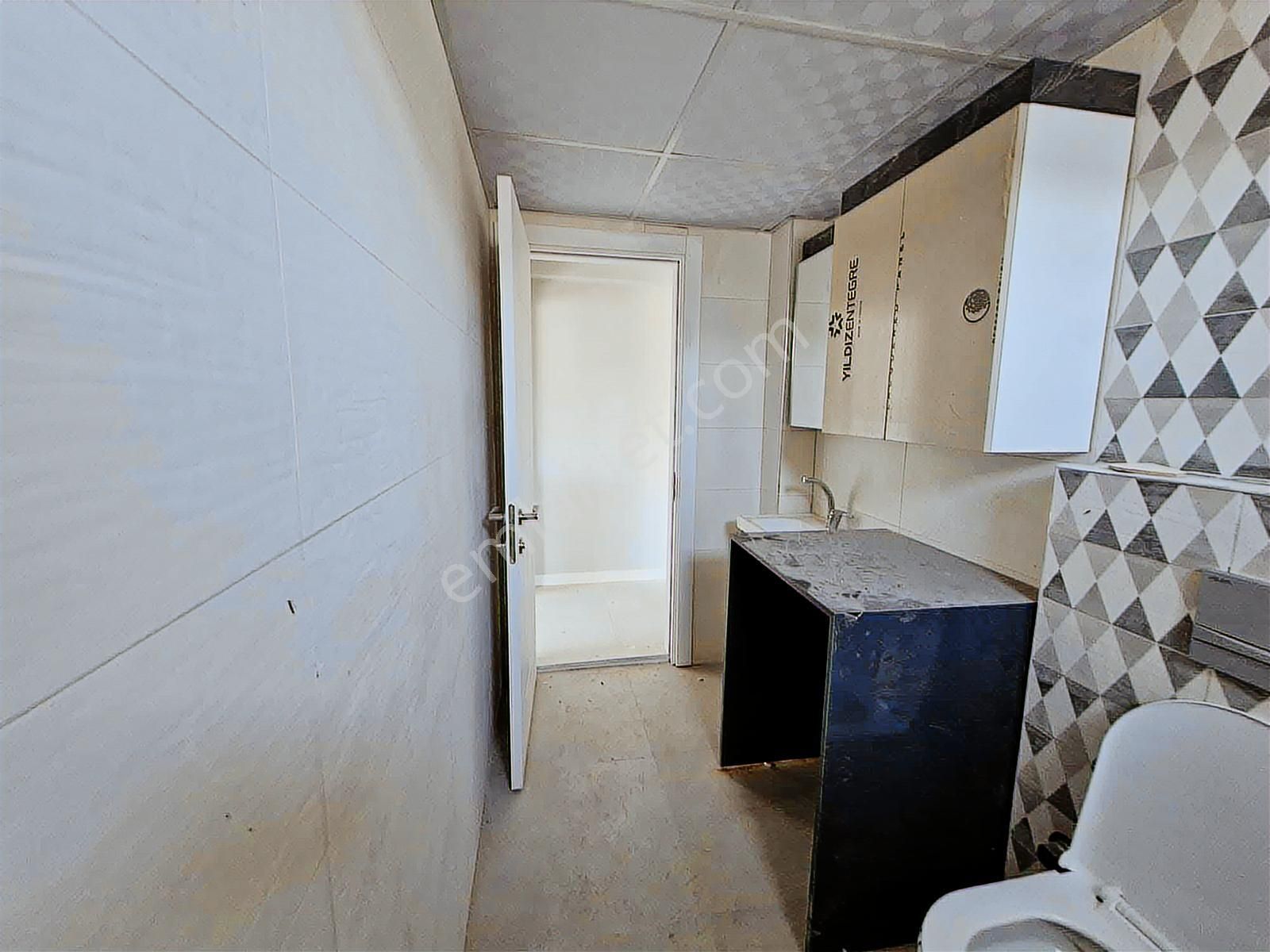 İzmir Menemen Devlet Hastanesi Karşısı Kiralık 1+1 Cb Ph - Görsel 16