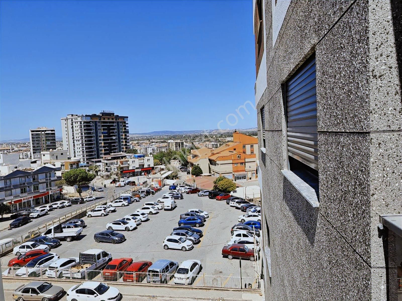 İzmir Menemen Devlet Hastanesi Karşısı Kiralık 1+1 Cb Ph - Görsel 11