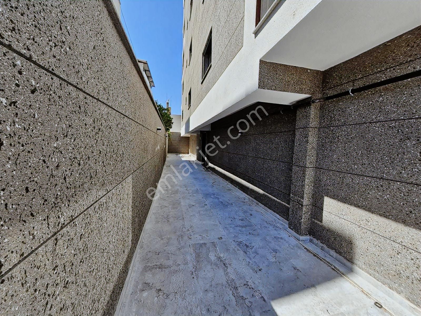 İzmir Menemen Devlet Hastanesi Karşısı Kiralık 1+1 Cb Ph - Görsel 20