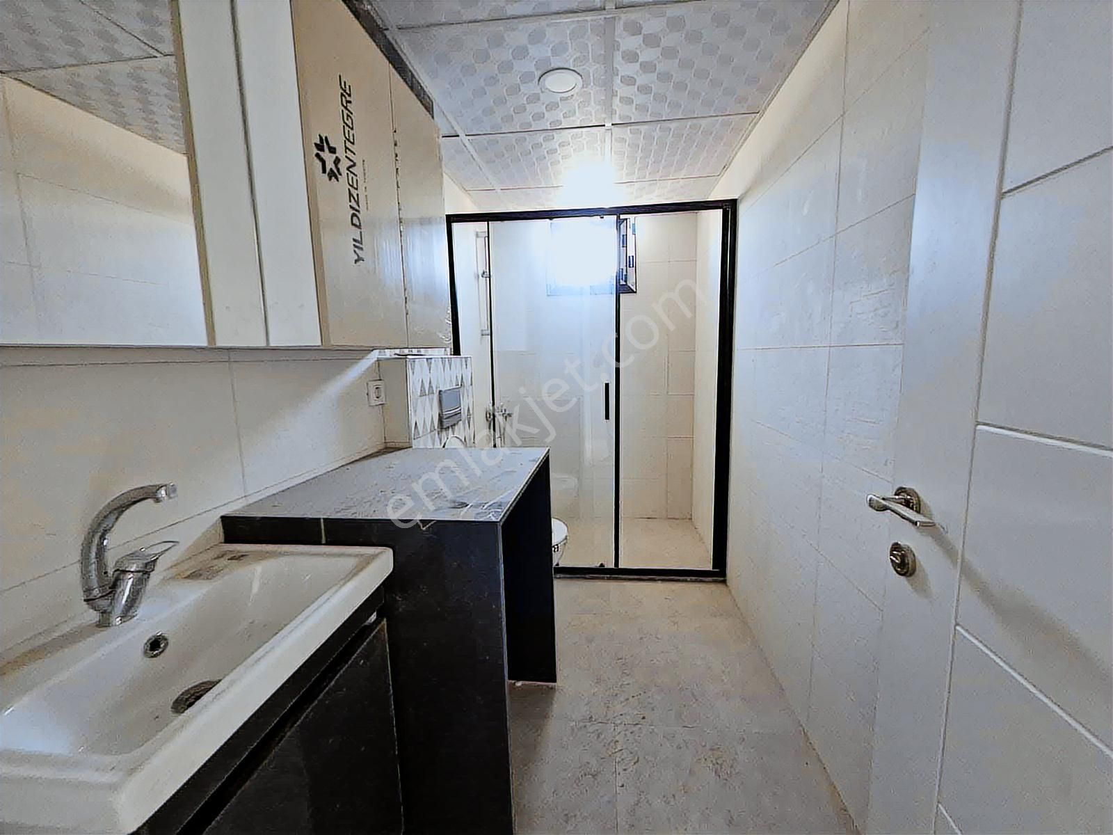 İzmir Menemen Devlet Hastanesi Karşısı Kiralık 1+1 Cb Ph - Görsel 14