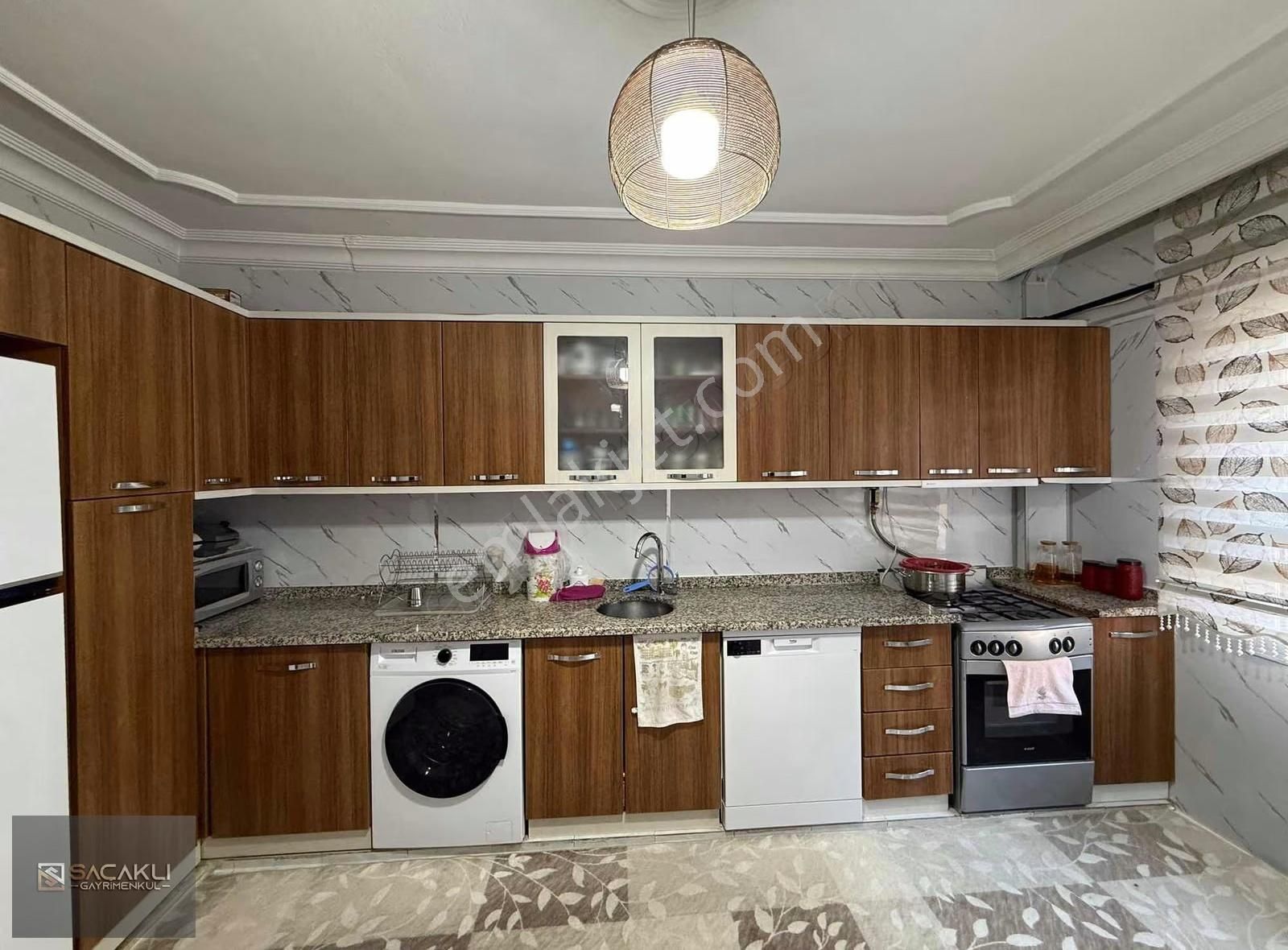 Kadir Saçaklıdan Diyarbakır Yola 2.parsel Bakımlı 5 Oda - Görsel 17