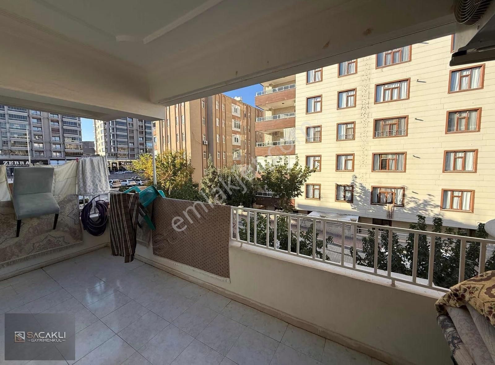 Kadir Saçaklıdan Diyarbakır Yola 2.parsel Bakımlı 5 Oda - Görsel 25
