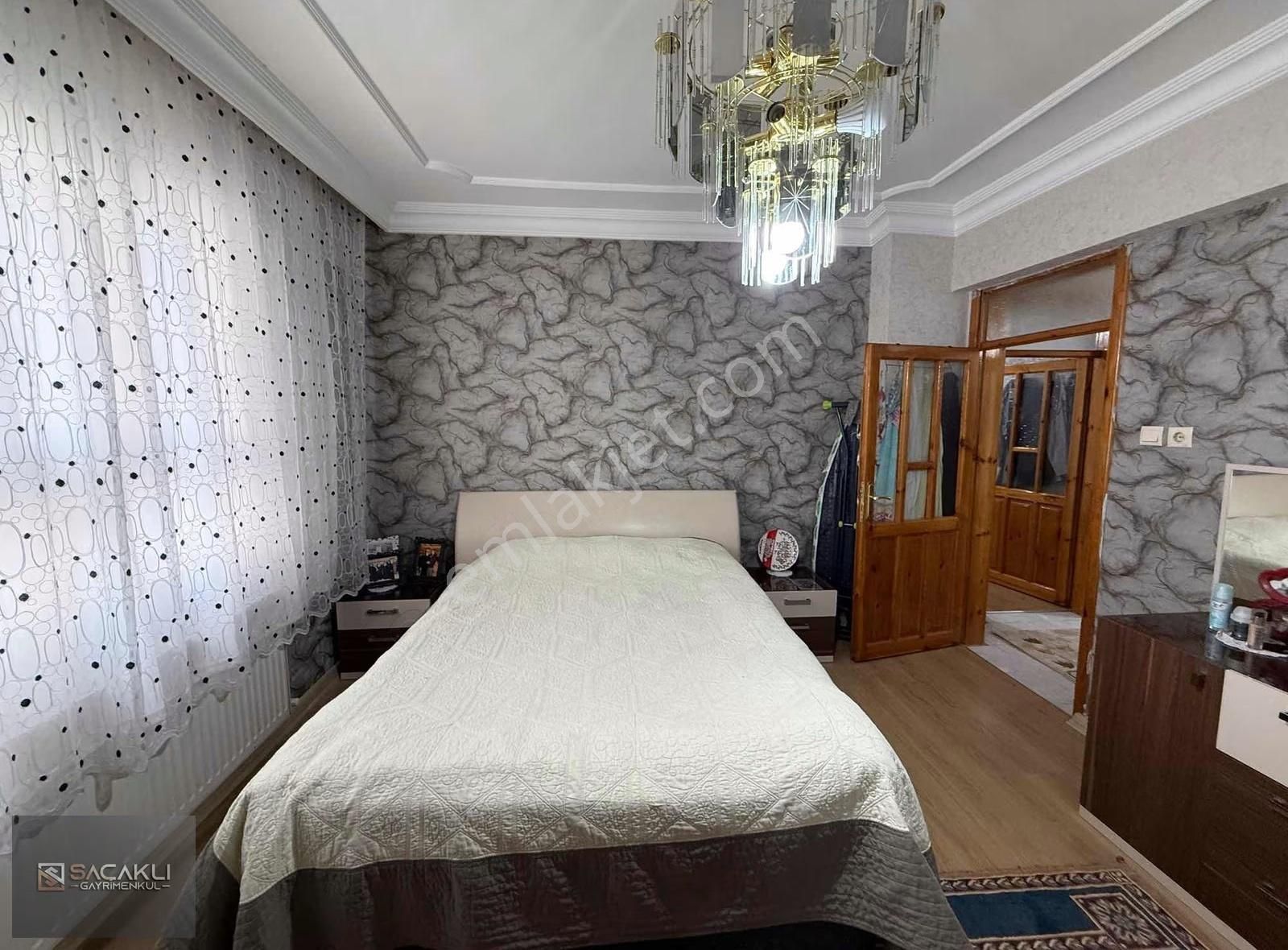 Kadir Saçaklıdan Diyarbakır Yola 2.parsel Bakımlı 5 Oda - Görsel 16