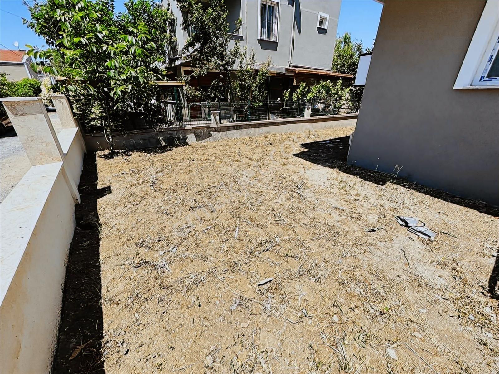 Menyap'tan Lebi Derya Deniz Manzaralı Geniş Bahçeli 3+1 Villa - Görsel 13