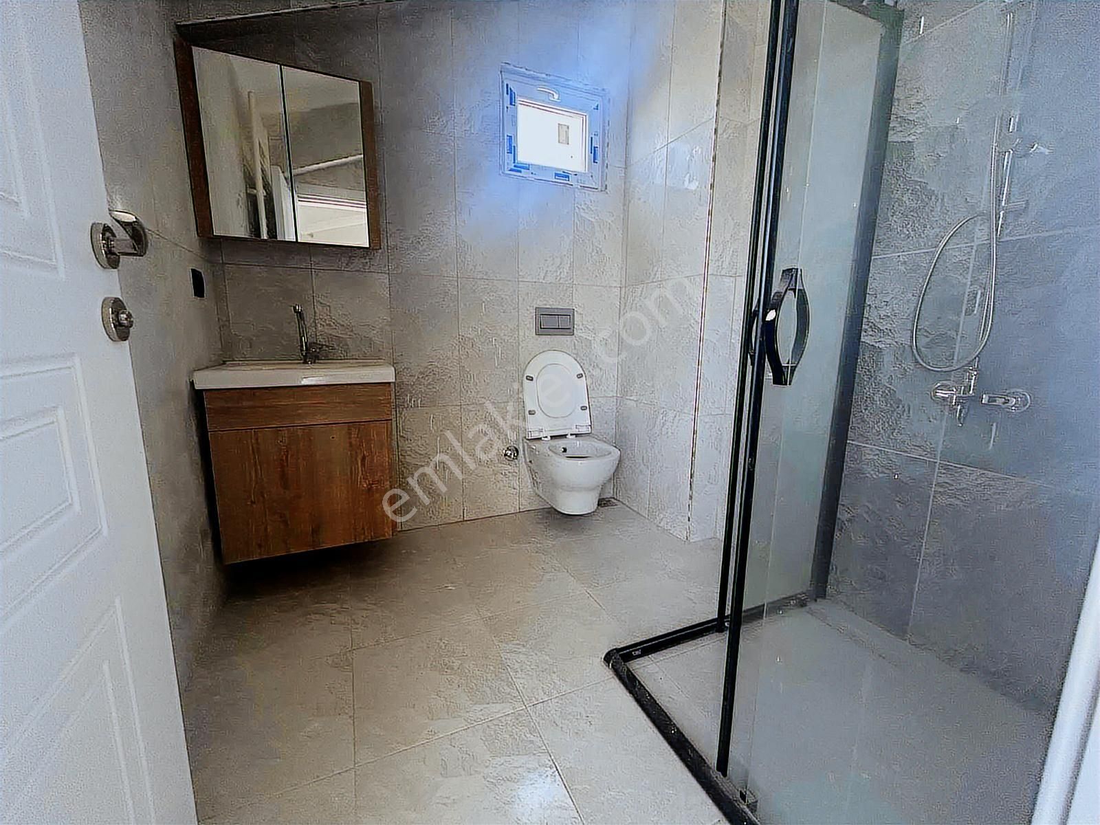 Menyap'tan Lebi Derya Deniz Manzaralı Geniş Bahçeli 3+1 Villa - Görsel 12