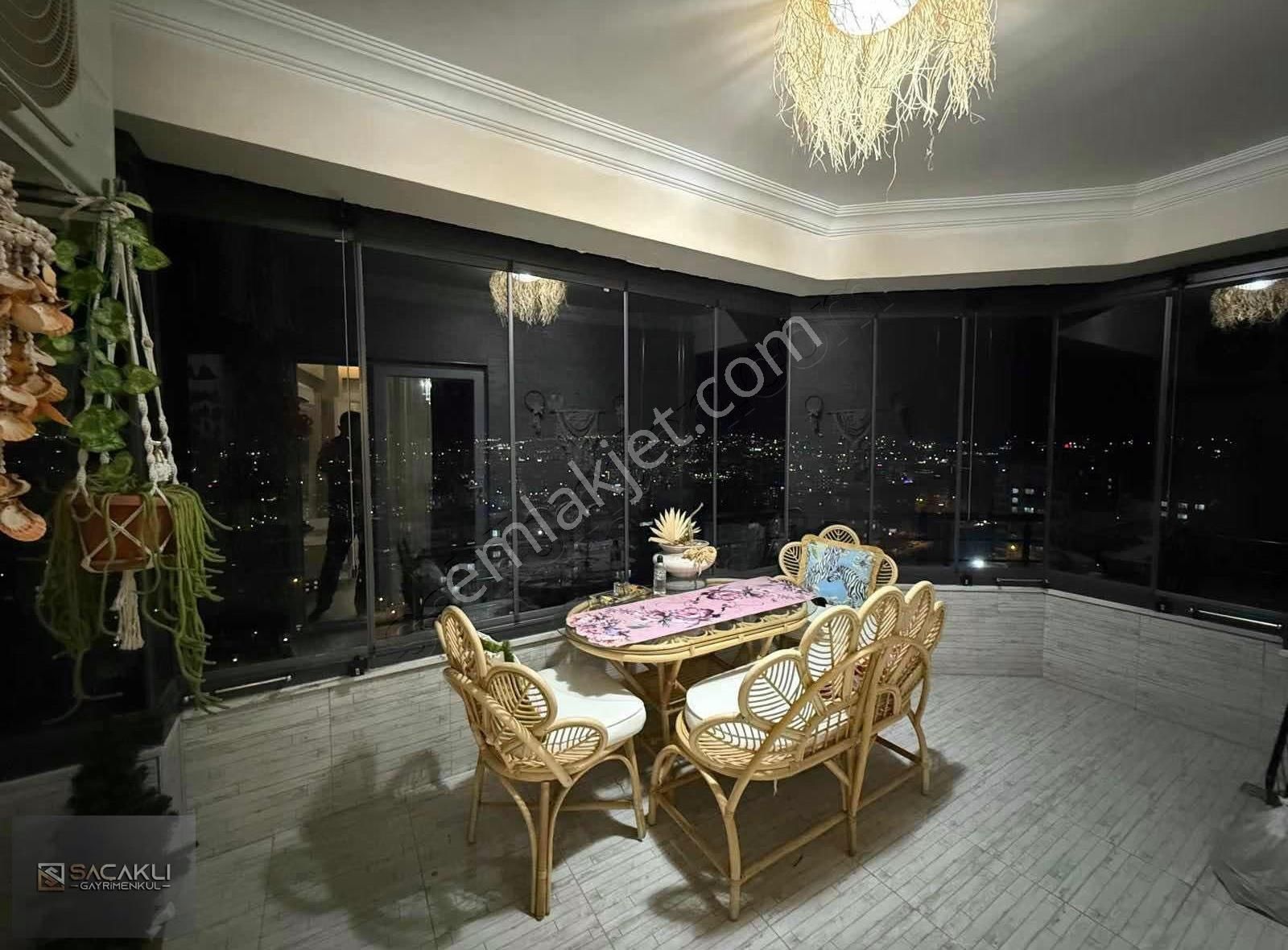 Kadir Saçaklı Emlak Yaşam Parkına Sıfır Satılık Daire - Görsel 24