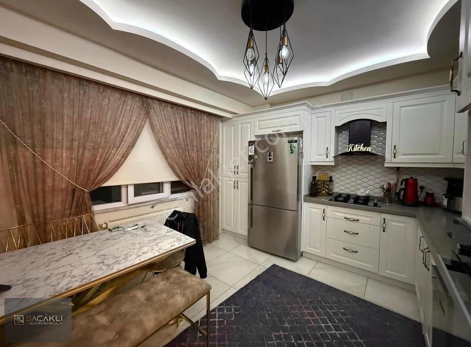 Kadir Saçaklı Emlak Yaşam Parkına Sıfır Satılık Daire - Görsel 20