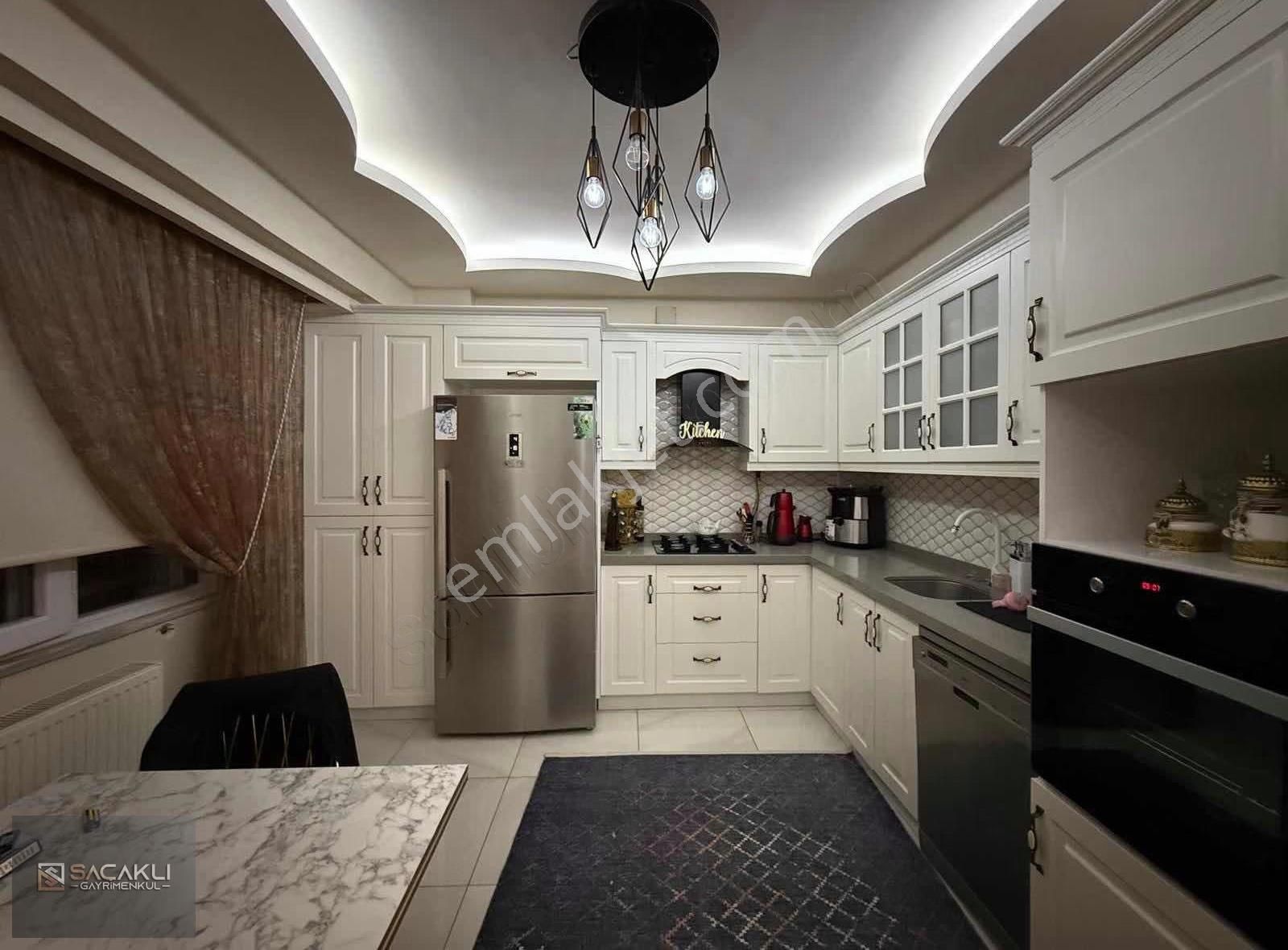 Kadir Saçaklı Emlak Yaşam Parkına Sıfır Satılık Daire - Görsel 7