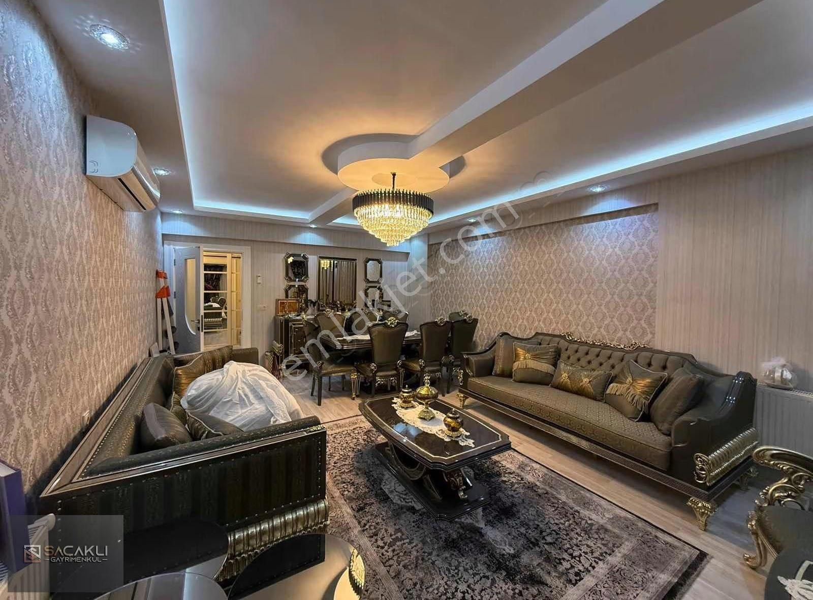 Kadir Saçaklı Emlak Yaşam Parkına Sıfır Satılık Daire - Görsel 10