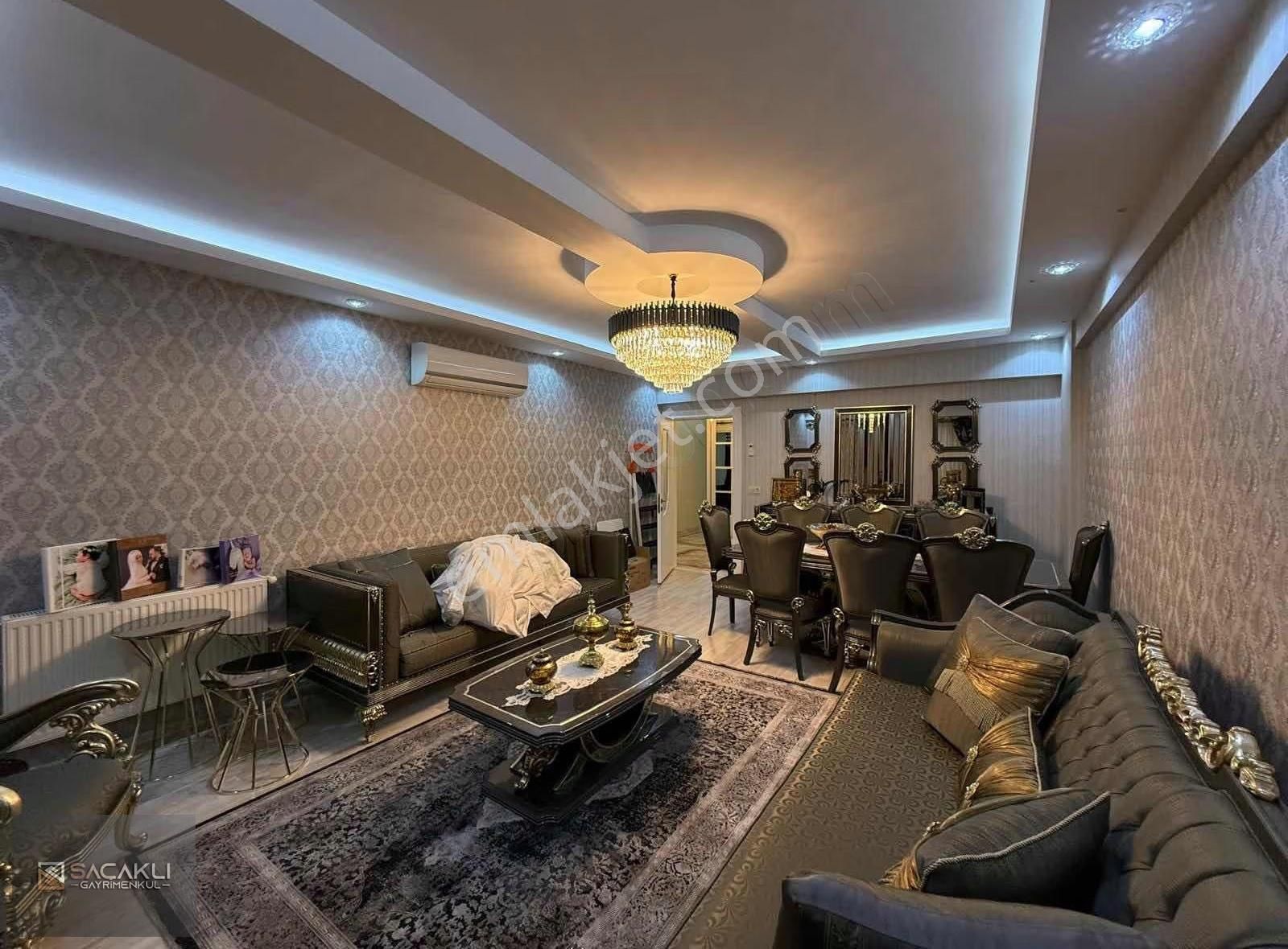 Kadir Saçaklı Emlak Yaşam Parkına Sıfır Satılık Daire - Görsel 5