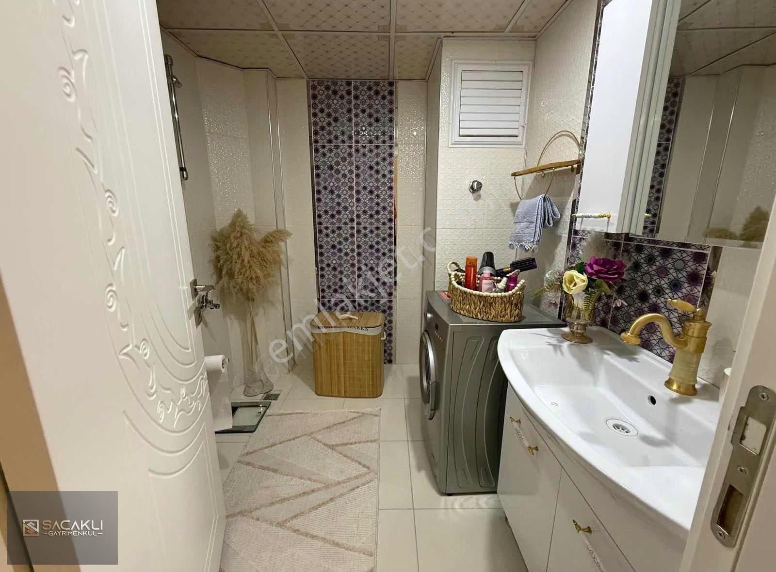 Kadir Saçaklı Emlak Yaşam Parkına Sıfır Satılık Daire - Görsel 11