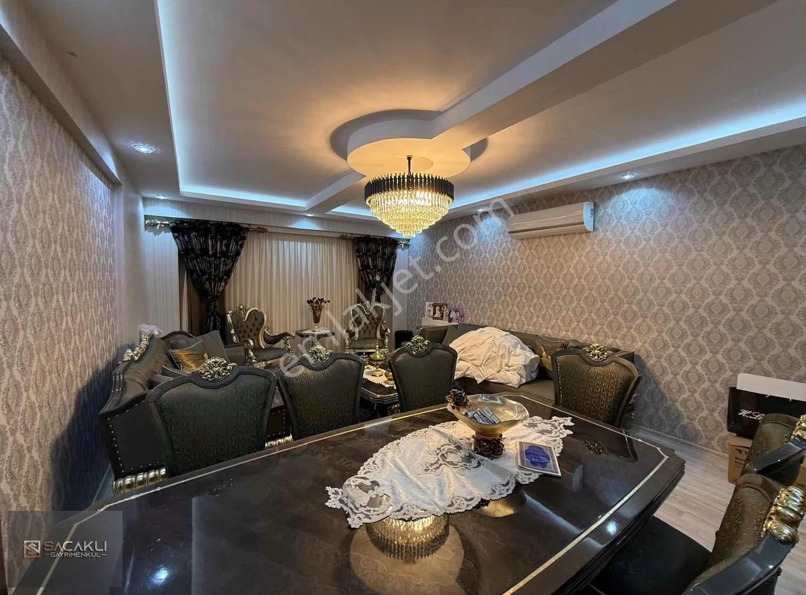 Kadir Saçaklı Emlak Yaşam Parkına Sıfır Satılık Daire - Görsel 9