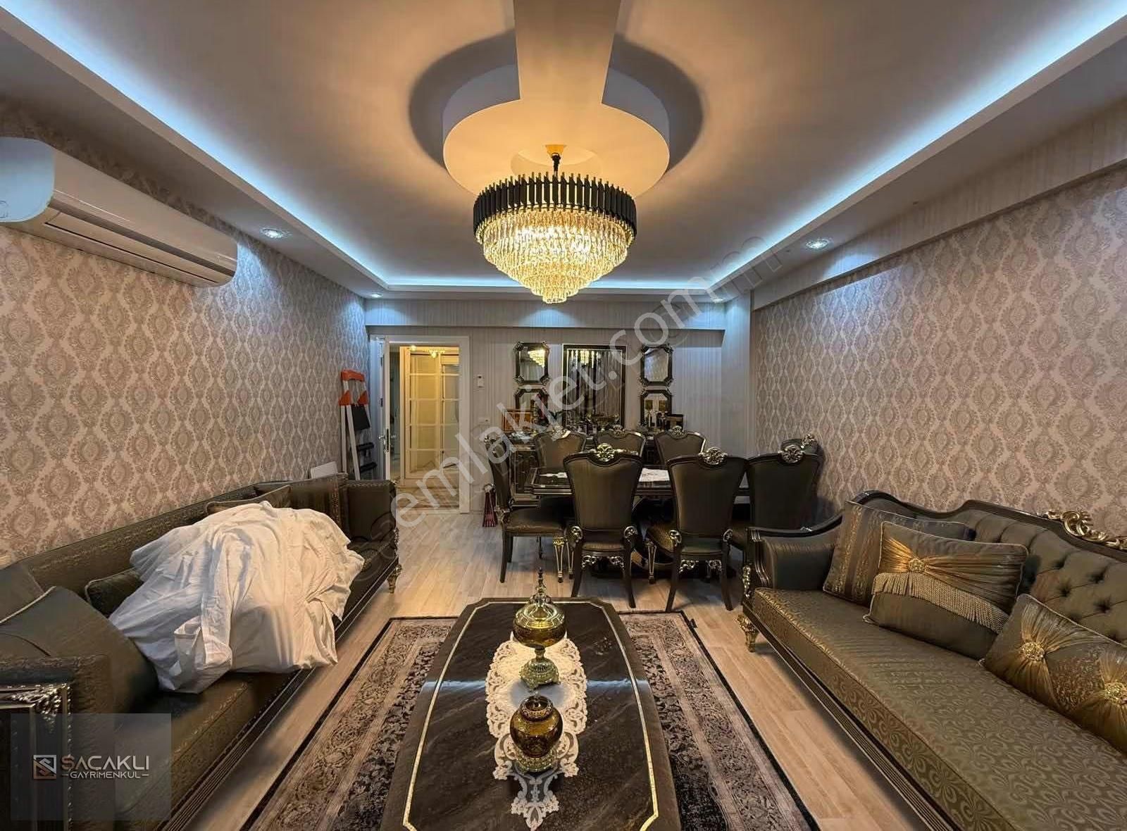 Kadir Saçaklı Emlak Yaşam Parkına Sıfır Satılık Daire - Görsel 4