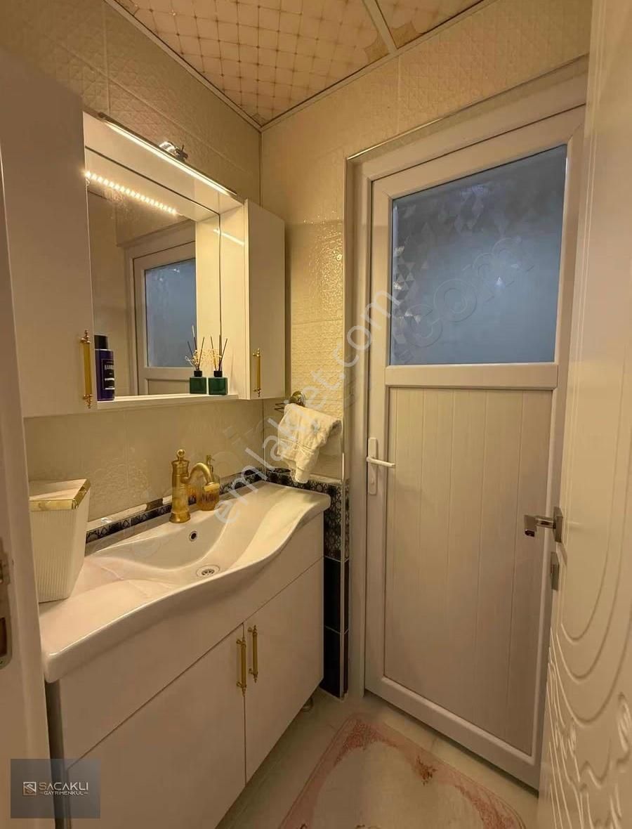 Kadir Saçaklı Emlak Yaşam Parkına Sıfır Satılık Daire - Görsel 14