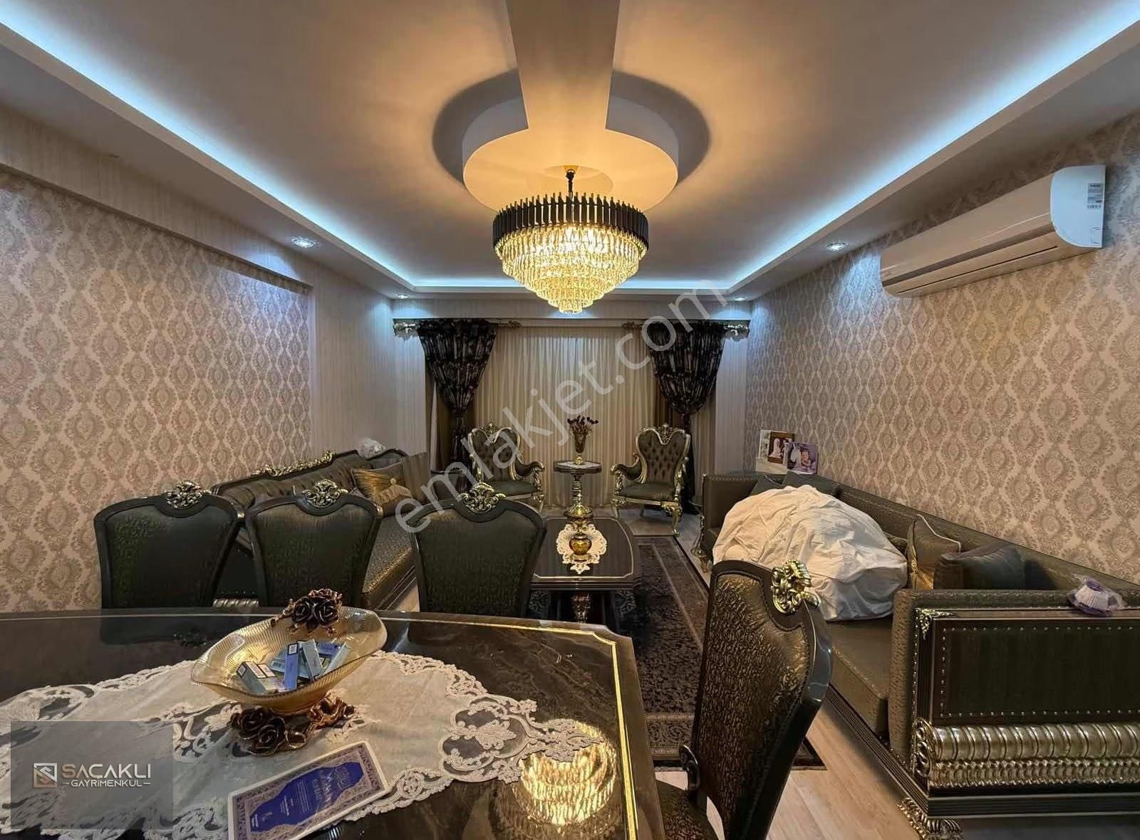 Kadir Saçaklı Emlak Yaşam Parkına Sıfır Satılık Daire - Görsel 33