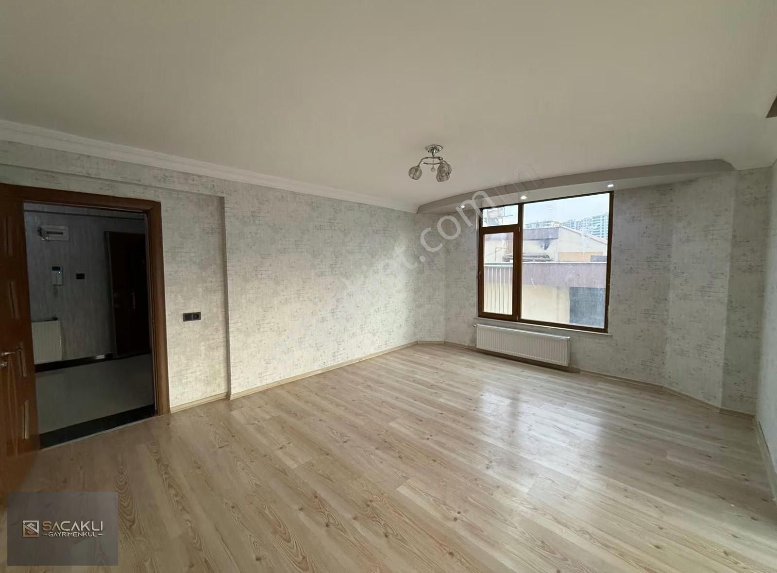 Kadir Saçaklı'dan Karaköprü Merkez Satılık 5 Oda - Görsel 22