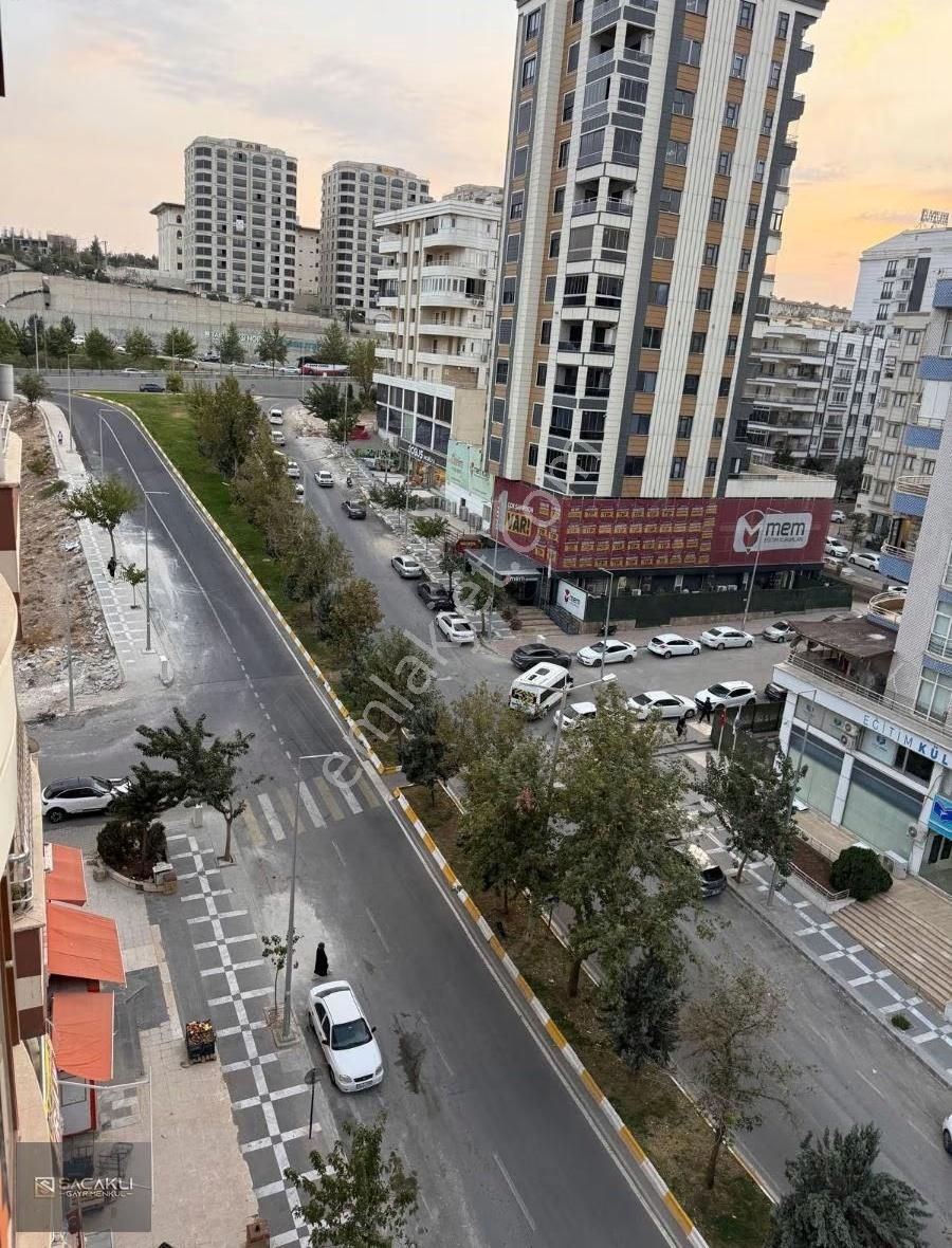 Kadir Saçaklı'dan Karaköprü Merkez Satılık 5 Oda - Görsel 14